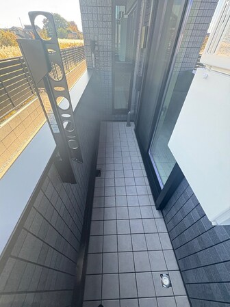 ニューグランデュールIIの物件内観写真